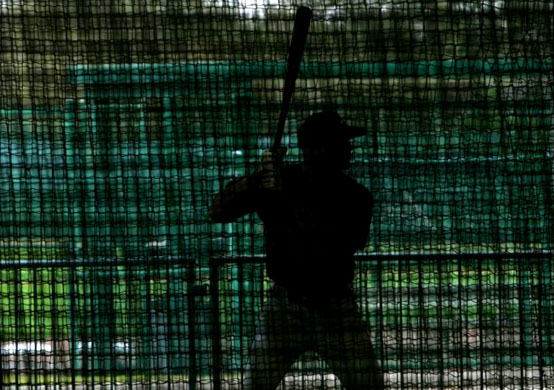 Sport pictures of the week 29/2