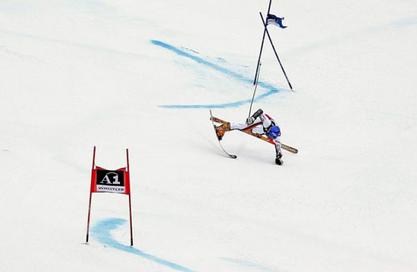 Sport pictures of the week 29/2