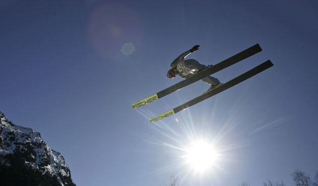 Sport pictures of the week 29/2