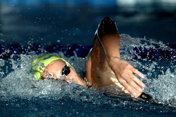 Sport pictures of the week 29/2