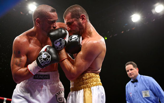 Sport pictures of the week 29/2