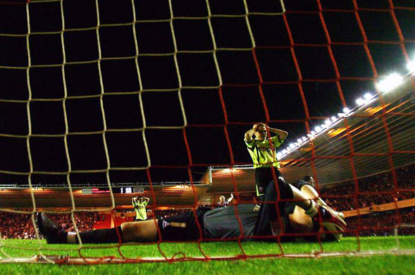 Sport pictures of the week 29/2