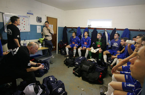 Chasetown Football Club