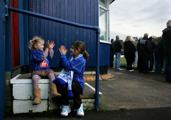 Chasetown Football Club