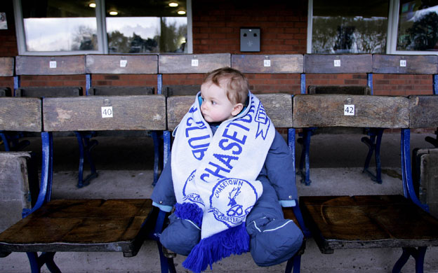 Chasetown Football Club