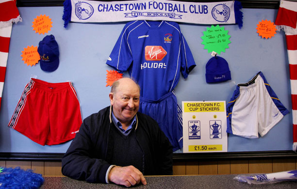 Chasetown Football Club