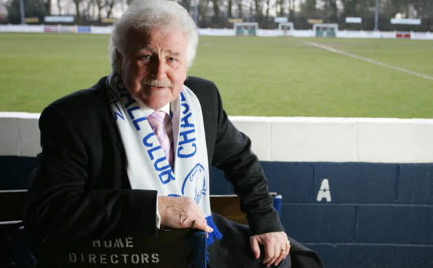 Chasetown Football Club