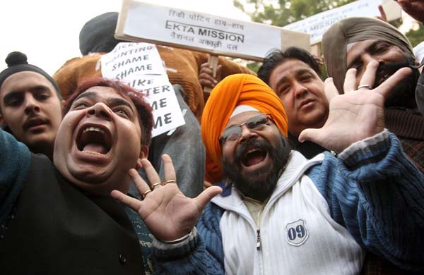 Harbhajan Cricket Ban