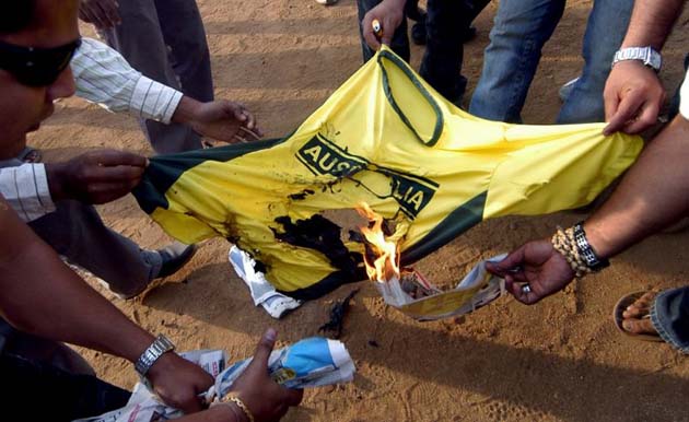 Harbhajan cricket ban