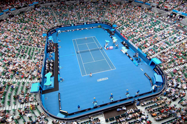 Rod Laver Arena