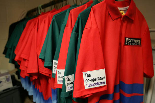 Potters Holidays World Indoor Bowls Championships