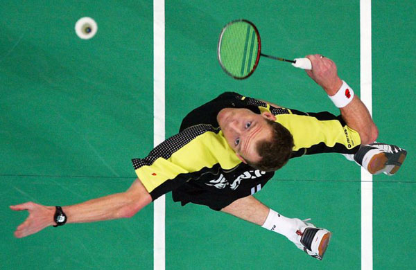 Sport Pictures of the week