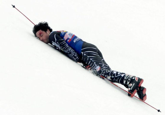 Sport Pictures of the week