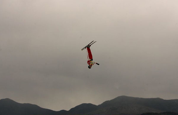 Sport Pictures of the week