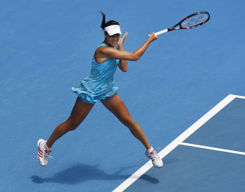 Sport Pictures of the week