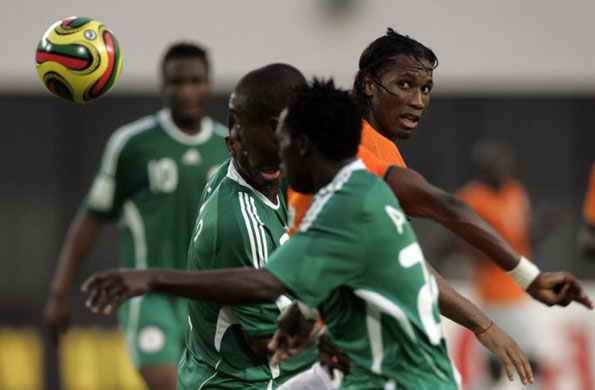 Sport Pictures of the week