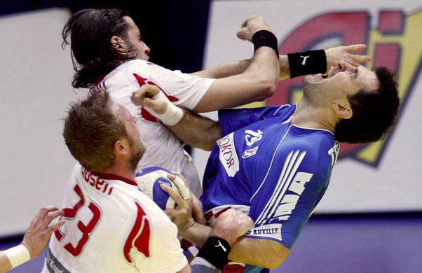 Sport Pictures of the week