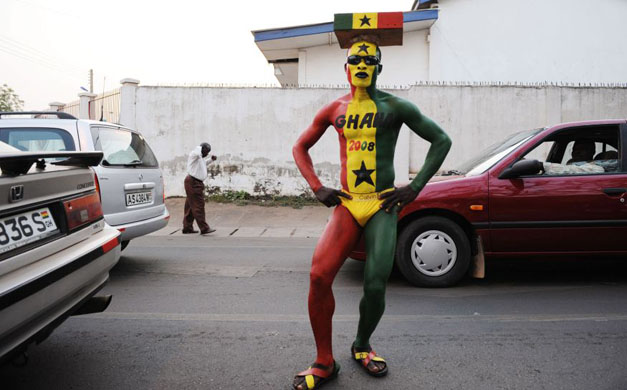 Sport Pictures of the week