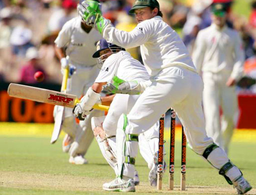 Sport Pictures of the week