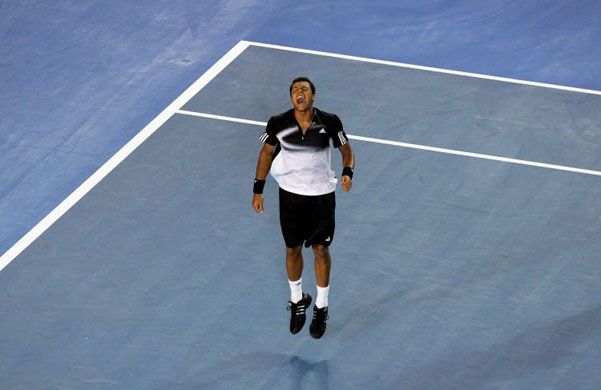 Sport Pictures of the week