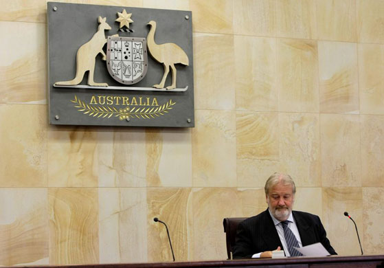 Harbhajan Singh cleared of racism