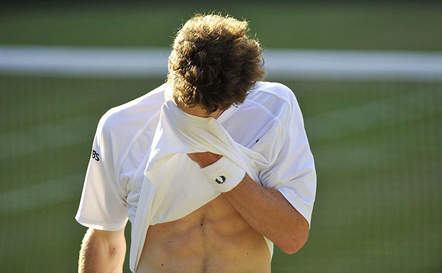 Andy Murray