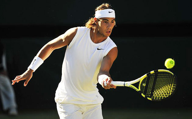 Rafael Nadal