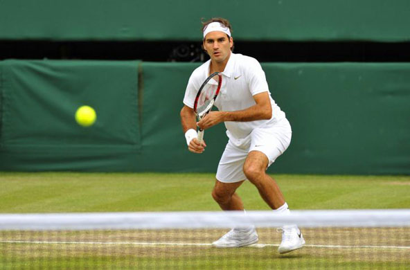 Roger Federer