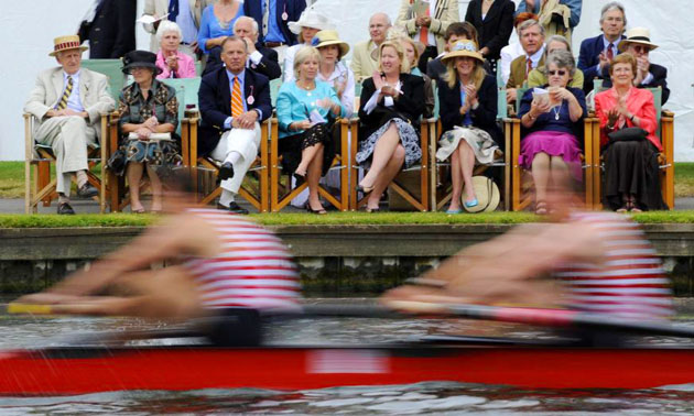 henley regatta 