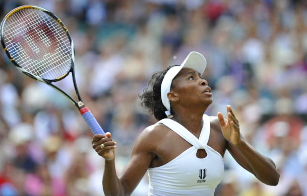 Venus Williams