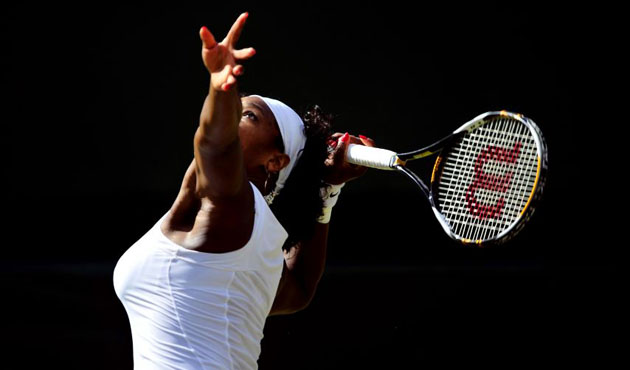 Serena Williams 