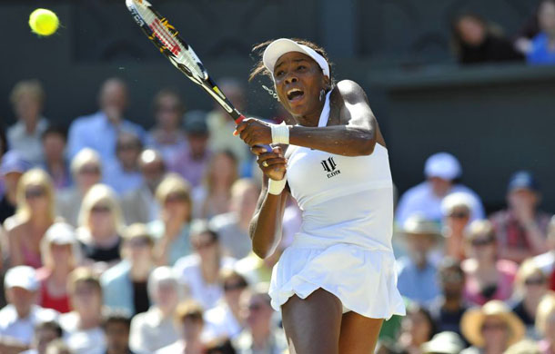 Venus Williams