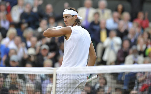 Rafael Nadal