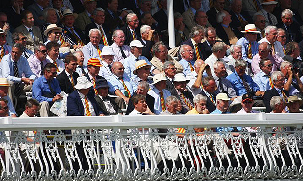 England v South Africa