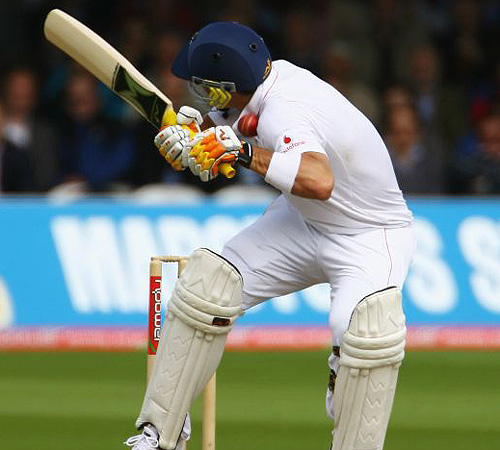 England v South Africa