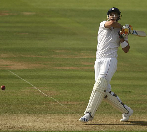 England v South Africa