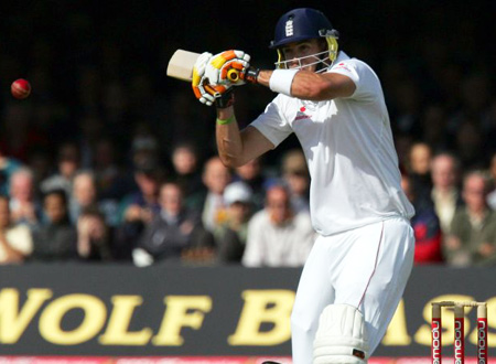 England v South Africa