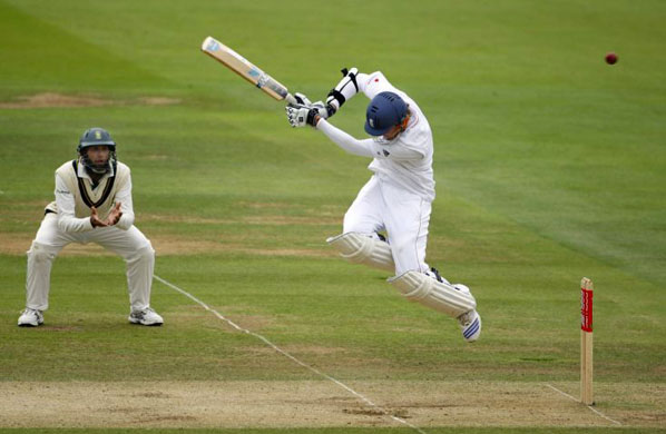 england v south africa 1st test
