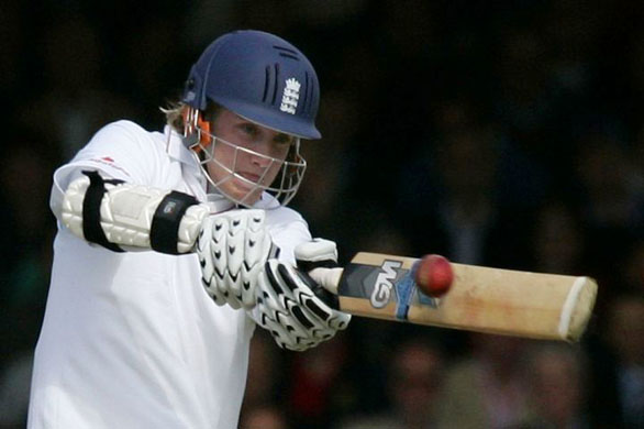 england v south africa 1st test