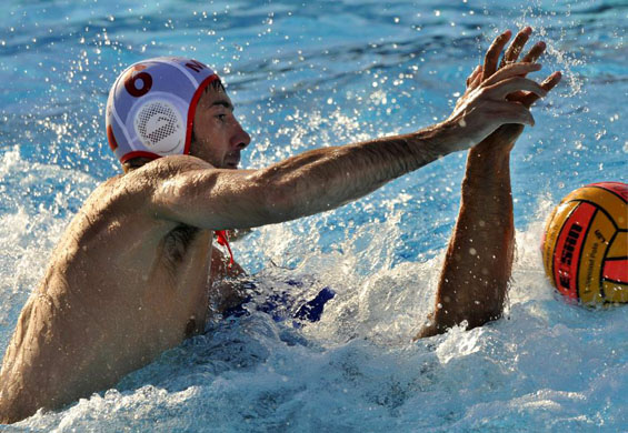 European Water Polo Championships