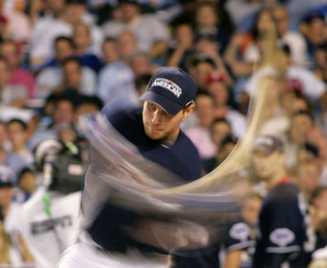 Home Run Derby  at All Star game 