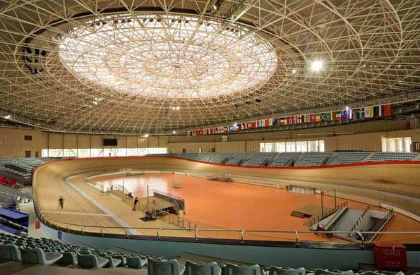Laoshan Velodrome