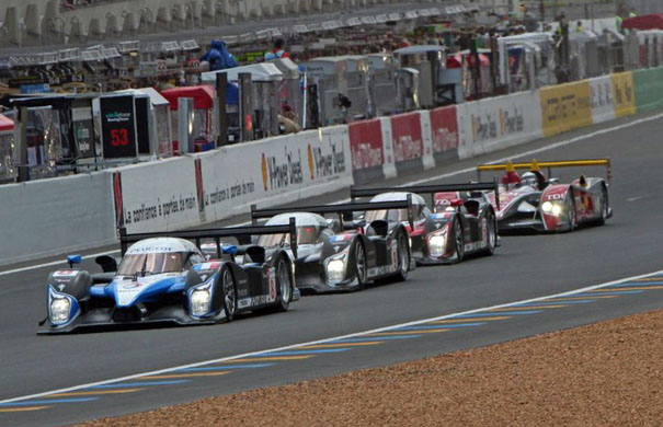 Le Mans 24 Hour