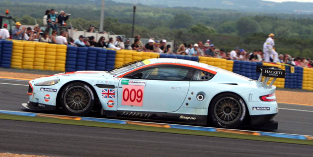 Le Mans 24 Hour