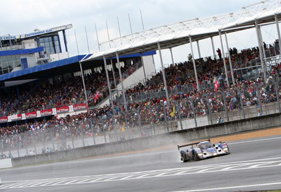 Le Mans 24 Hour