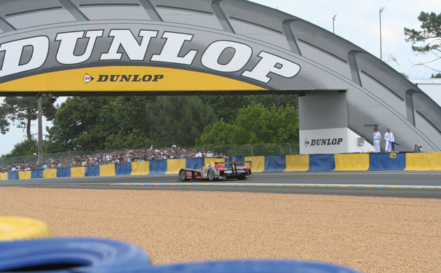 Le Mans 24 Hour