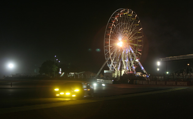 Le Mans 24 Hour