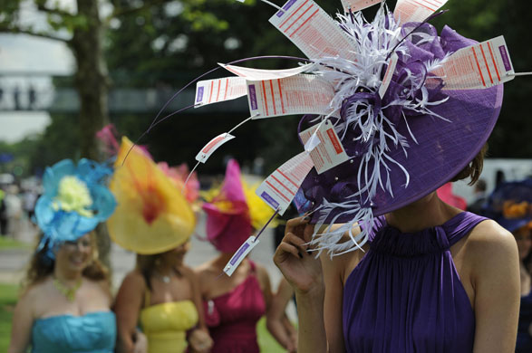 Ascot 2008