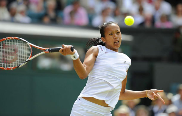 Anne Keothavong
