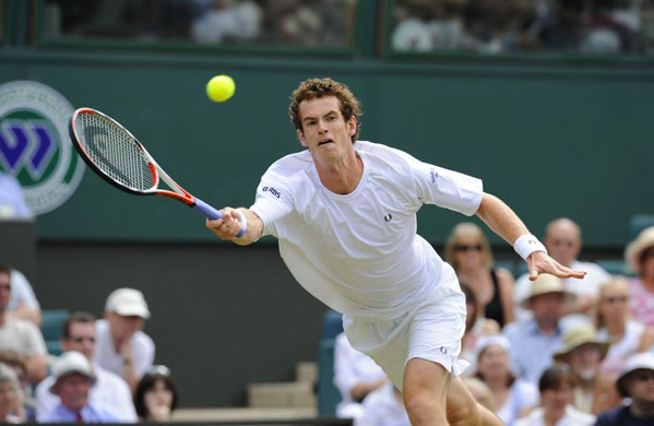 Andy Murray